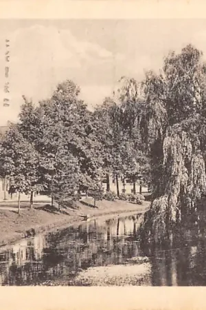 Utrecht Maliesingel 1926 HC39489 Promocja