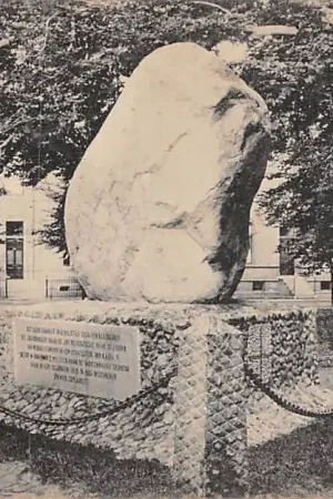 Zwrot pieniędzy Amersfoort De Amersfoortsche Kei 1914 HC39267