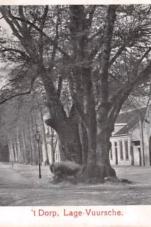 Bezpieczna płatność Lage Vuursche Dorp 1910 Baarn HC37290