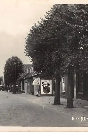 Elst (UT) Rijksstraatweg U.A. 1942 HC35963 Rabat