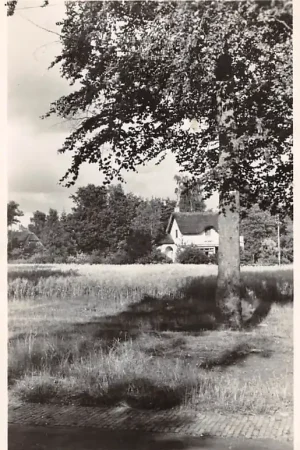 Zwrot pieniędzy Doorn Bosrand 1946 HC34374