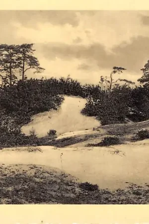 Zwrot pieniędzy Soest De zeven Sparren 1934 HC34147