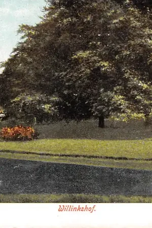 Zeist - Driebergen Willinkshof 1900 HC34003 Kup teraz