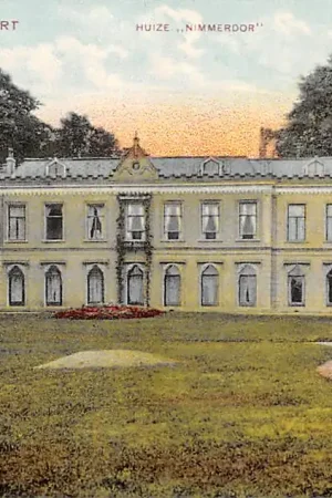 Amersfoort Huize Nimmerdor HC33548 Promocja