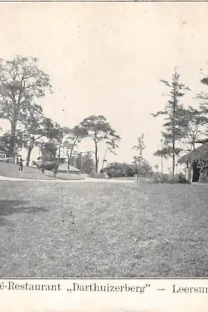 Zamów teraz Leersum Café-Restaurant Darthuizerberg 1900 HC32827