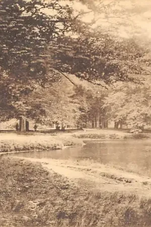 Baarn Groote Kom HC32491 Premium