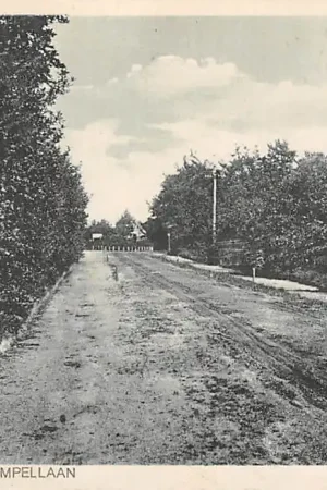 Wyprzedaż Soesterberg Oude Tempellaan HC30434