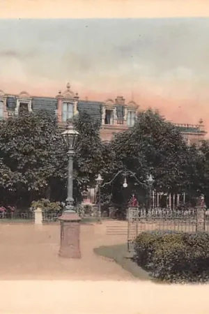 Baarn 1900 HC30281 Ekspresowa dostawa