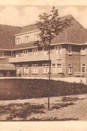 Soest Buitenzorg 1931 HC30470 Popularny