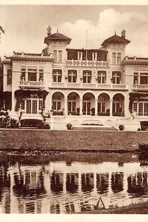 Zeist Ma Retraite 1935 HC28669 Najlepsza cena