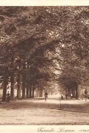 Tylko dziś Zeist Tweede Laan van Beek en Roijen HC28662