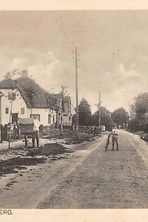 Bezpieczna płatność Soesterberg Kampweg HC28645