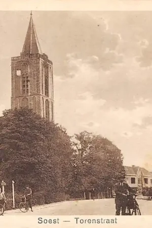 Wysoka jakość Soest Torenstraat 1928 HC28598