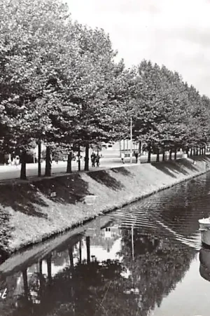 Utrecht Catharijnesingel 1965 HC28590 Oferta limitowana