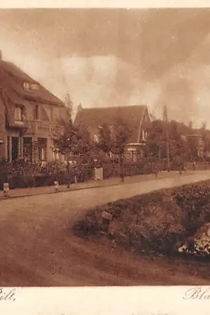 De Bilt Blauwkapelsche weg Nauta A 2015 HC28510 Rabat