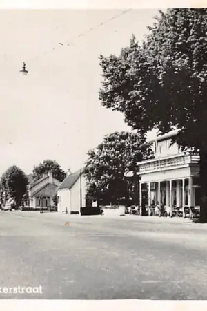 Soesterberg Rademakerstraat 1954 Soest HC28197 Tylko dziś