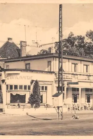 Soesterberg 't Zwaantje 1951 Soest HC28179 Oferta