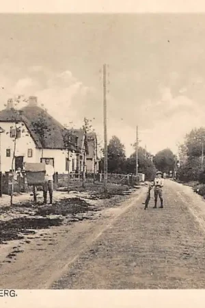 Soesterberg Kampweg Soest HC28174 Tylko dziś