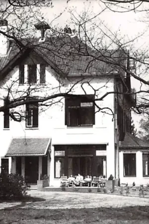 Bezpieczna płatność Maarn Herstellingsoord Huize Stameren HC27988