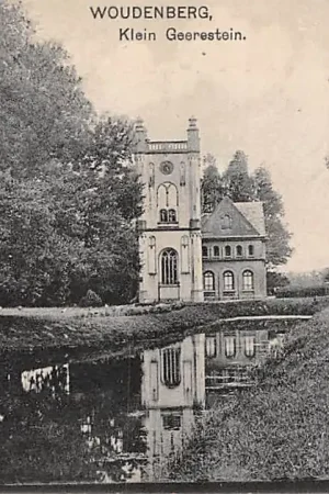 Woudenberg Klein Geerestein Nauta 12364 HC27584 Kup teraz