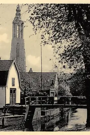 Amersfoort Westsingel 1938 HC27576 Nowość