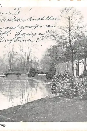 Utrecht Knuppelbrug HC26740 Kup teraz