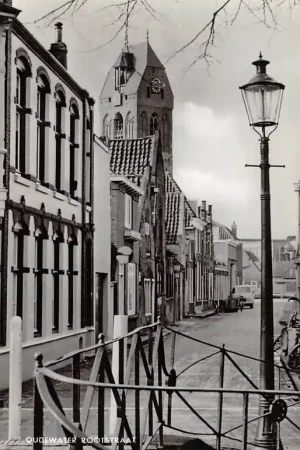 Darmowa dostawa Oudewater Rootstraat HC23867