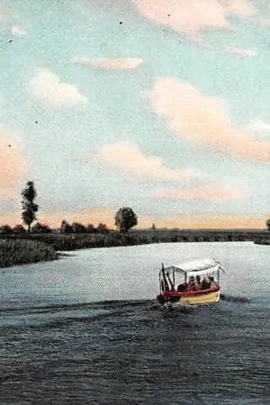 Baarn Rivier de Eem HC22420 Ostatnia szansa