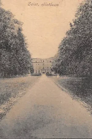 Zwrot pieniędzy Zeist Slotlaan 1920 HC21685