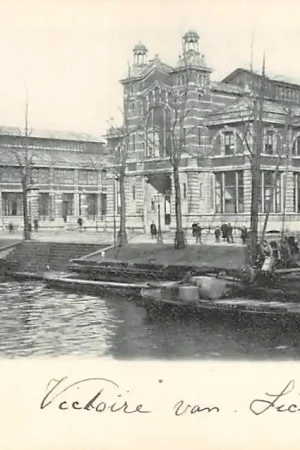 Tylko dziś Utrecht Beurs en Fruithal HC22097