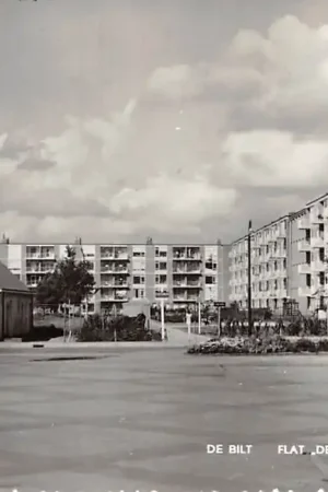 De Bilt Flat De grote beer met Kapel HC19753 Najlepsza cena