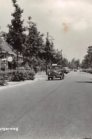 Bezpieczna płatność De Bilt 1e Brandenburgerweg HC19631