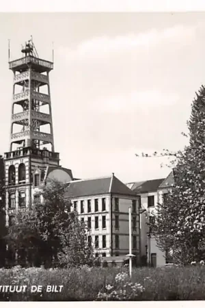 De Bilt Kon. Ned. Meteor. Instituut 1950 HC19150 Wyprzedaż