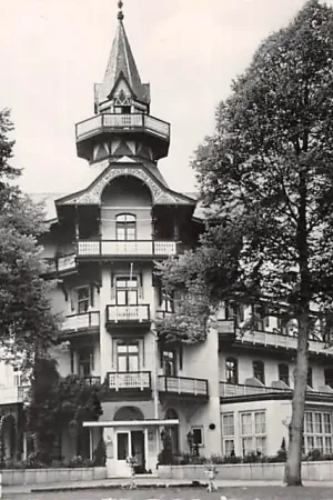 Baarn Bavo 1960 HC19034 Oferta