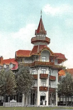 Baarn Bad-Hotel HC19031 Szybka dostawa