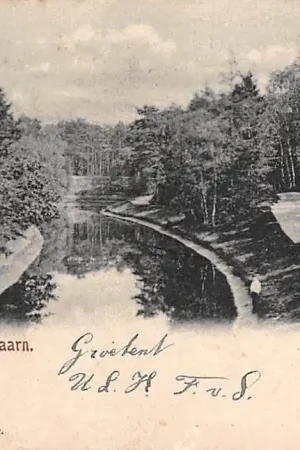 Baarn Hooge Vuursche HC19017 Bezpieczna płatność