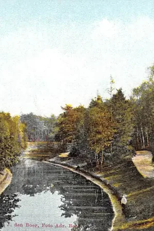 Zamów teraz Baarn Hooge Vuursche HC19016