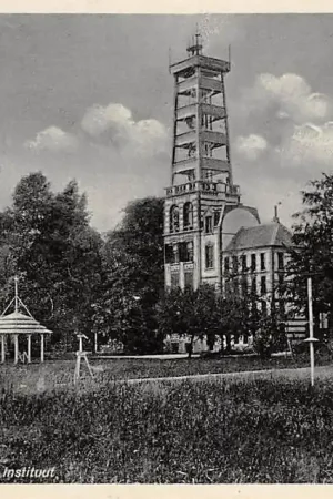 Szybka dostawa De Bilt Kon. Ned. Meteor. Instituut 1941 HC19624