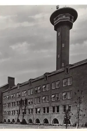 Bezpieczna płatność De Bilt K.N.M.I. 1956 HC19366