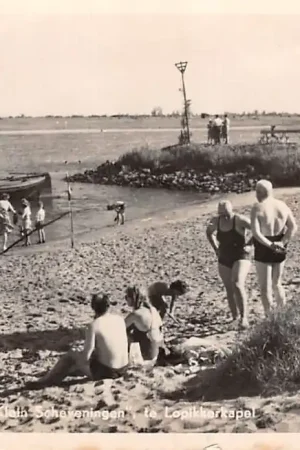 Wysoka jakość Lopikerkapel Strand- en Badbedrijf \\