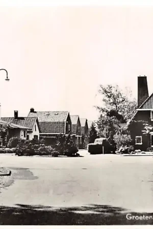 Driebergen Vijverlaan 1955 HC14556 Bezpieczna płatność