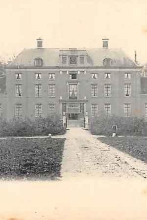 Zeist Slot 1903 HC12799 Najlepsza cena