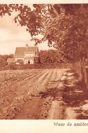 Darmowa dostawa Maarsbergen Valkenheide Waar de ambtenaar woont HC11644