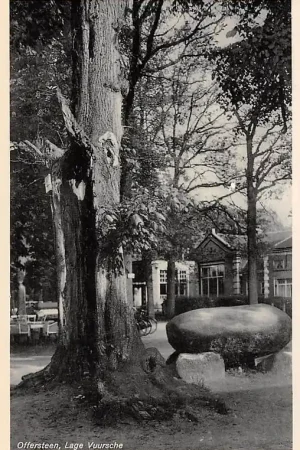 Zamów teraz Lage Vuursche Offersteen HC11383