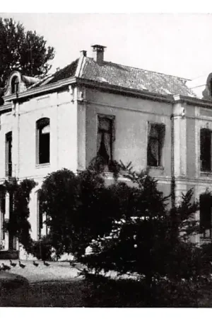 Doorn 't Brandpunt HC7615 Ostatnia szansa