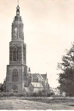 Darmowa dostawa Rhenen Kunera-toren HC7501