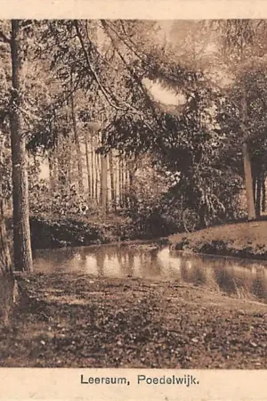 Darmowa dostawa Leersum Poedelwijk HC7822