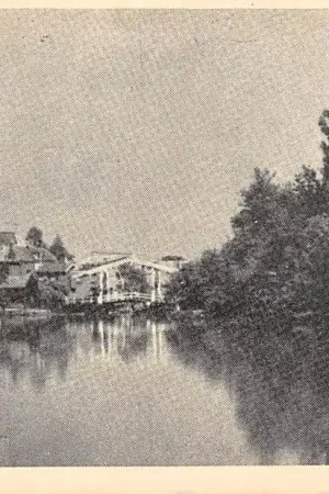 Wysoka jakość Loenen aan de Vecht 1950 HC5699