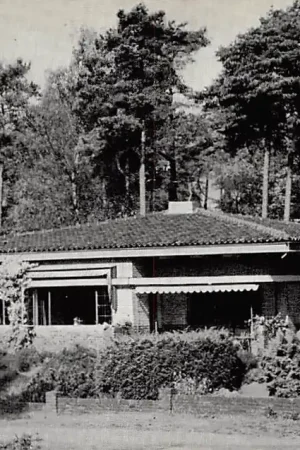 Bezpieczna płatność Doorn Hoek Nassaulaan HC2658