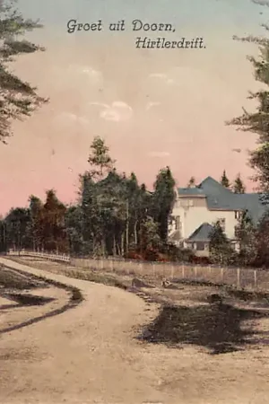 Doorn Hirtlerdrift 1931 HC2657 Zamów teraz